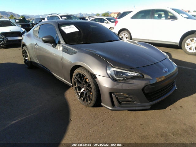 2015 Subaru BRZ, VIN: JF1ZCAC1XF9603718