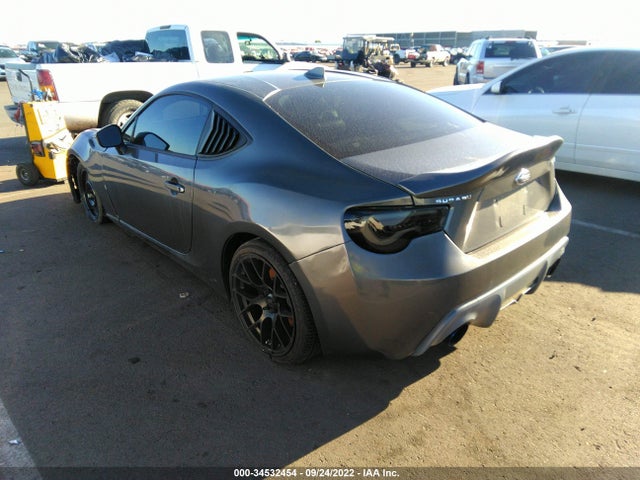 2015 Subaru BRZ, VIN: JF1ZCAC1XF9603718