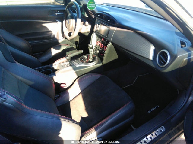 2015 Subaru BRZ, VIN: JF1ZCAC1XF9603718