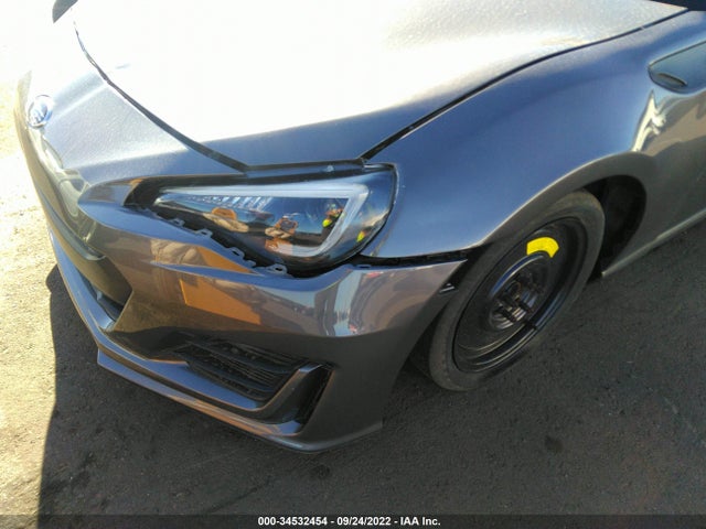 2015 Subaru BRZ, VIN: JF1ZCAC1XF9603718