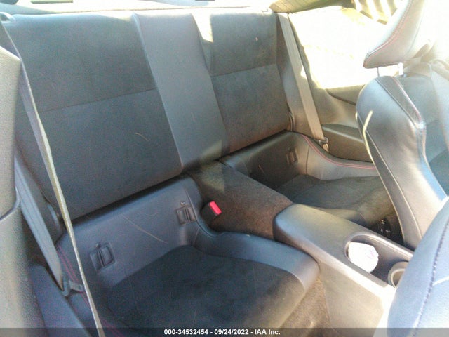2015 Subaru BRZ, VIN: JF1ZCAC1XF9603718