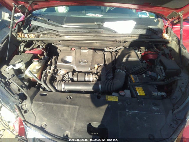 2015 Lexus NX, VIN: JTJBARBZ1F2003683