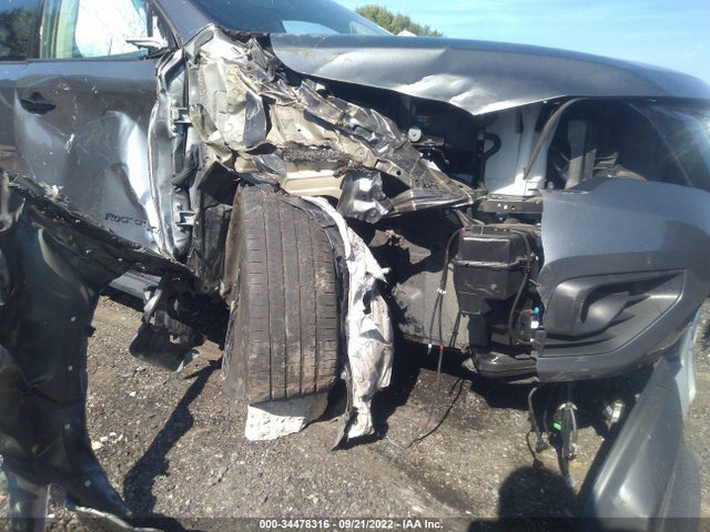 2020 Nissan Pathfinder, VIN: 5N1DR2BM1LC629400