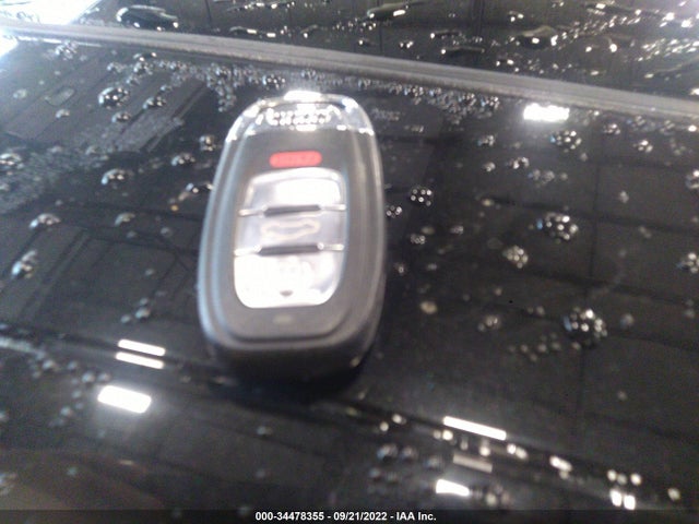 2016 Audi S4, VIN: WAUBGAFL1GA008539