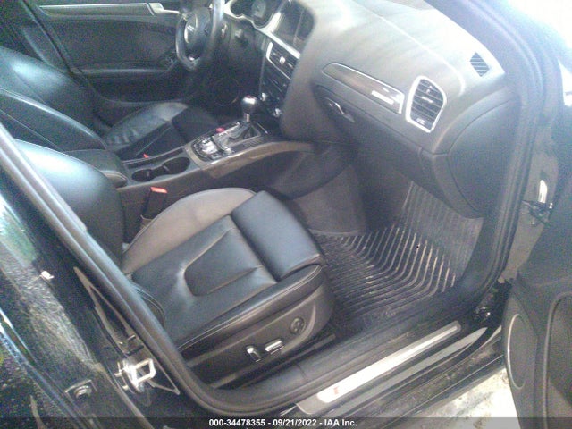 2016 Audi S4, VIN: WAUBGAFL1GA008539