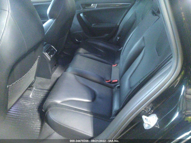 2016 Audi S4, VIN: WAUBGAFL1GA008539