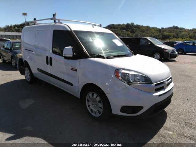 2015 Ram Promaster City, VIN: ZFBERFBT8F6A10258