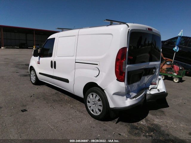 2015 Ram Promaster City, VIN: ZFBERFBT8F6A10258