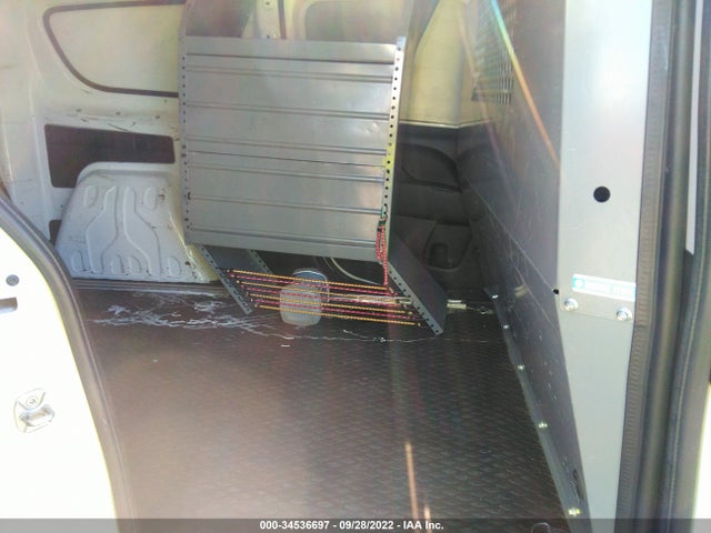 2015 Ram Promaster City, VIN: ZFBERFBT8F6A10258