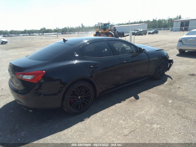 ZAM57RSS4H1249780 Maserati Ghibli