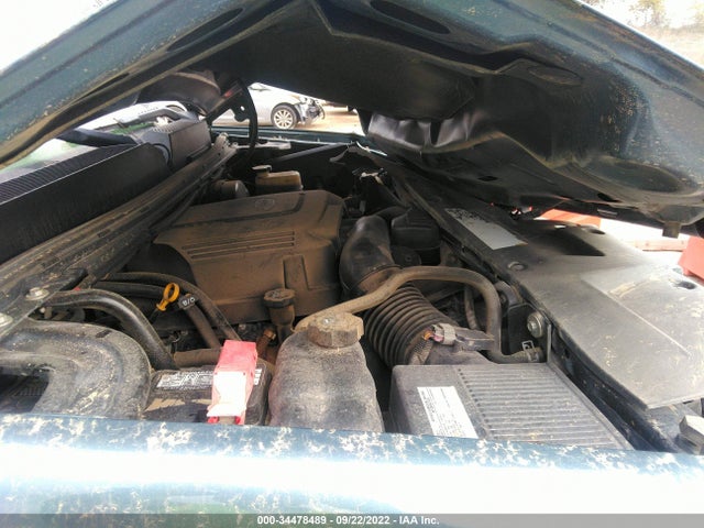 GMC Sierra 1500 Sle 2009 3GTEK23369G148101 Image 11