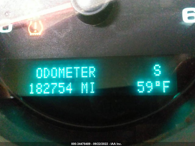 GMC Sierra 1500 Sle 2009 3GTEK23369G148101 Image 8