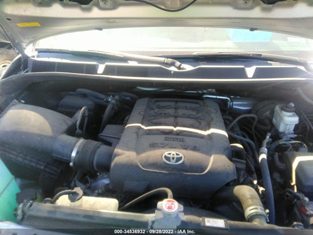 2018 Toyota Sequoia, VIN: 5TDZY5G10JS071077