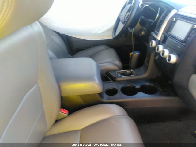 2018 Toyota Sequoia, VIN: 5TDZY5G10JS071077