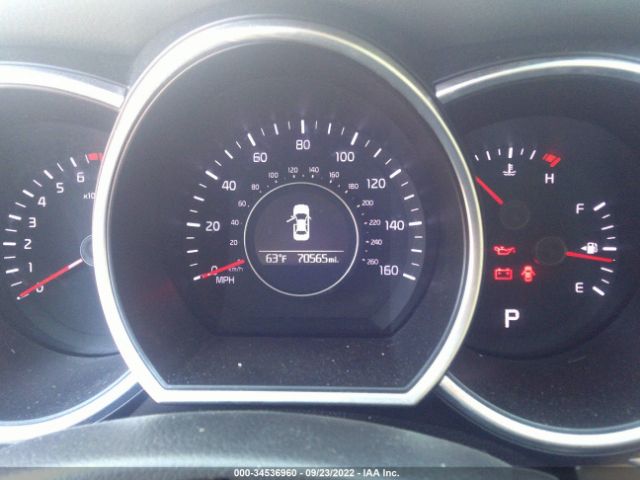 KNAGM4A78F5586946 KIA Optima Lx