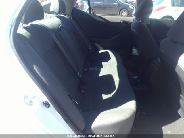 KNAGM4A78F5586946 KIA Optima Lx