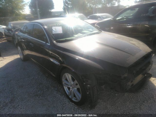 SAJWA2GB5CLV32505 auction archive image