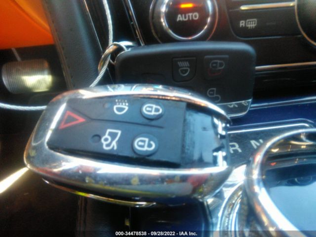 SAJWA2GB5CLV32505 Jaguar Xj Xjl