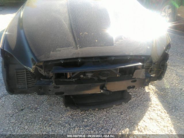 SAJWA2GB5CLV32505 Jaguar Xj Xjl