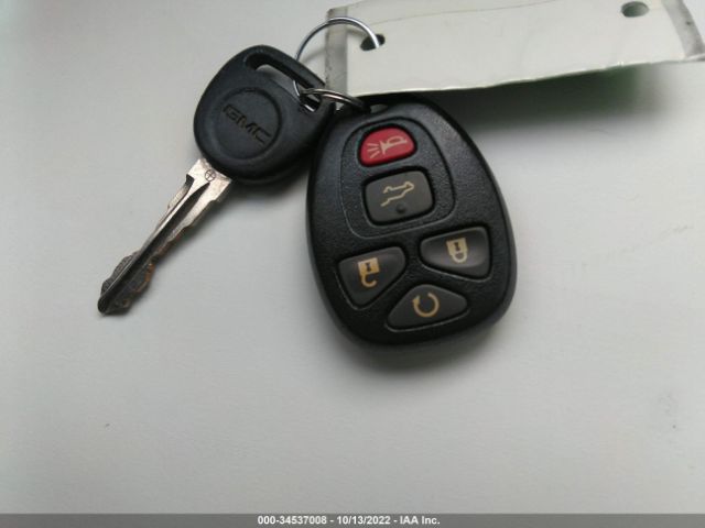 1GKKRPKD7EJ361125 GMC ACADIA SLE