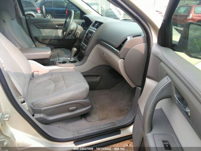 1GKKRPKD7EJ361125 GMC ACADIA SLE