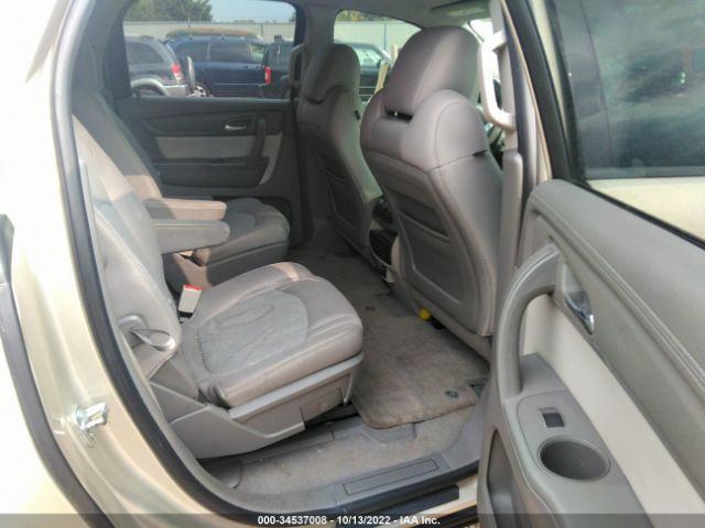 1GKKRPKD7EJ361125 GMC ACADIA SLE