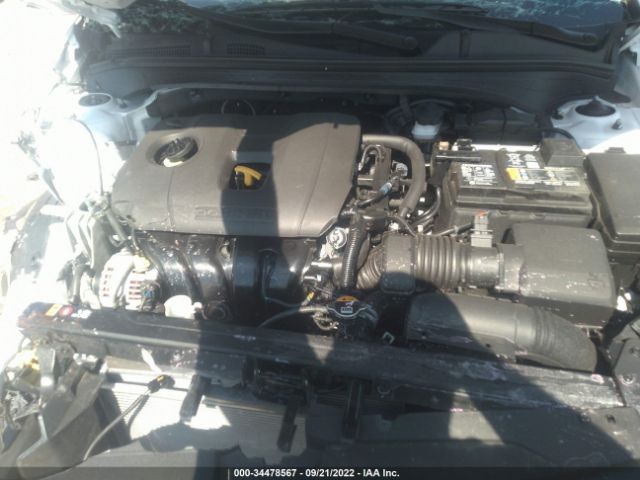 3KPF24AD1PE526152 KIA Forte Lxs