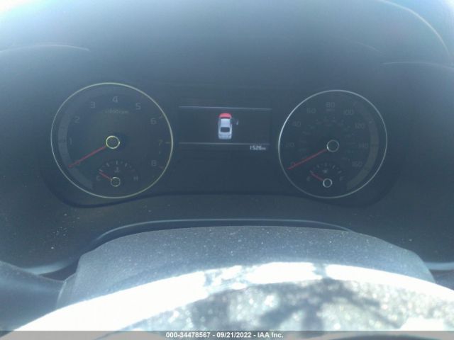 3KPF24AD1PE526152 KIA Forte Lxs