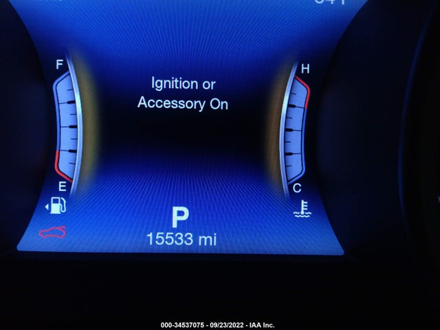 2020 Maserati Ghibli, VIN: ZAM57YTS5L1356726