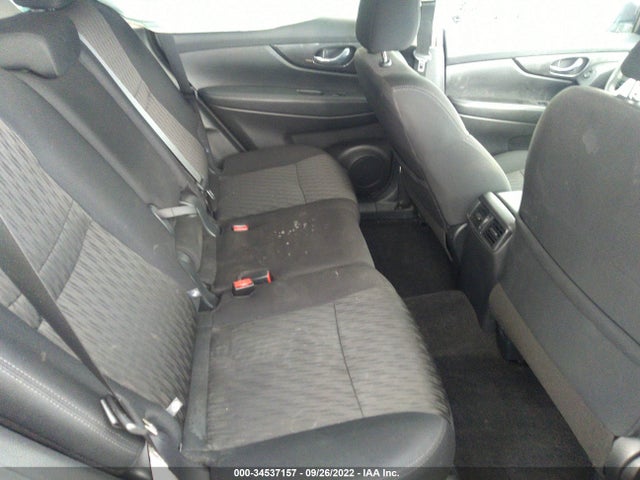 2020 NISSAN ROGUE S VIN: 5N1AT2MV8LC753285