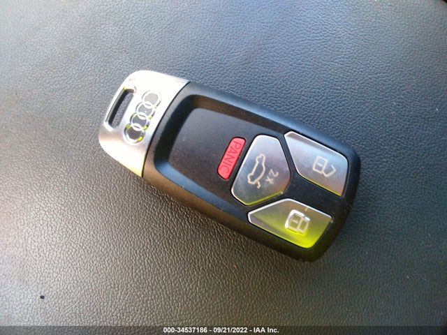 2022 Audi SQ5, VIN: WA1A4AFY8N2040909