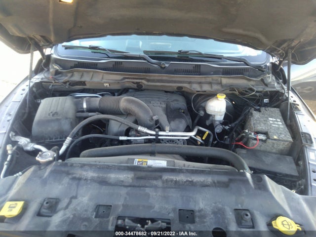 RAM 1500 Sport 2015 1C6RR7MT8FS543109 Image 11