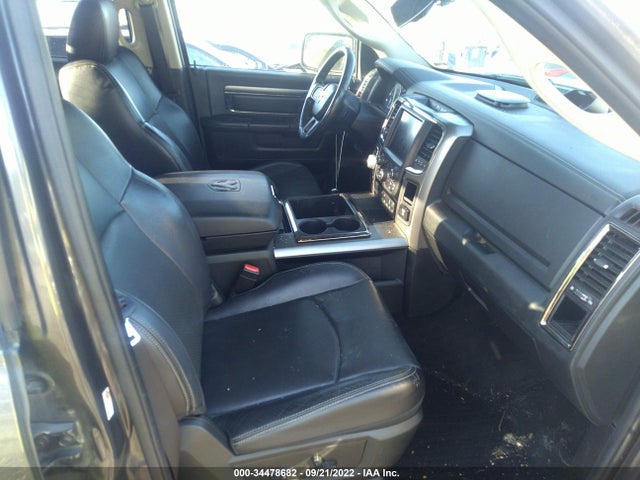 RAM 1500 Sport 2015 1C6RR7MT8FS543109 Image 6