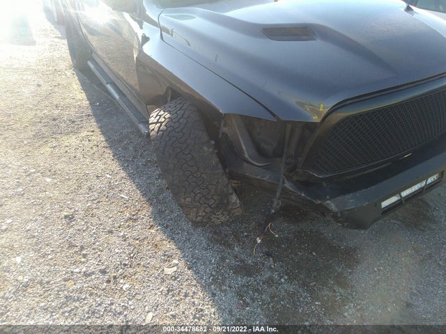 RAM 1500 Sport 2015 1C6RR7MT8FS543109 Image 7