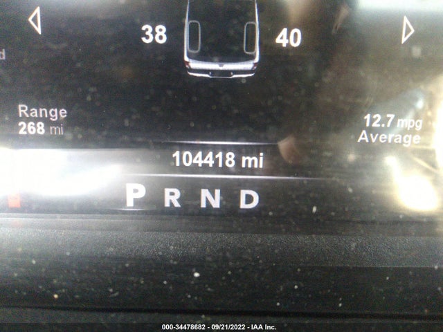 RAM 1500 Sport 2015 1C6RR7MT8FS543109 Image 8