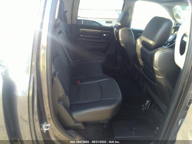 RAM 1500 Sport 2015 1C6RR7MT8FS543109 Image 9