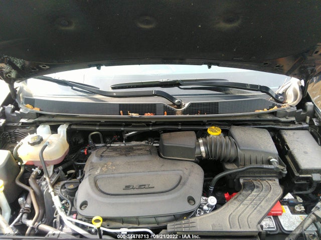 2021 Chrysler Pacifica, VIN: 2C4RC3GG3MR518490