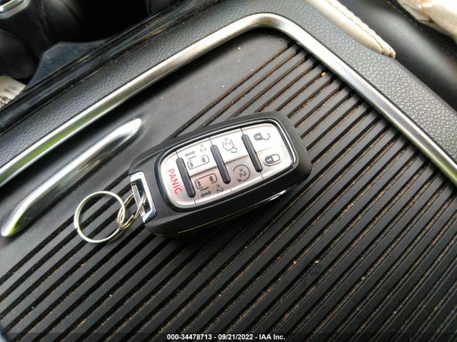 2021 Chrysler Pacifica, VIN: 2C4RC3GG3MR518490