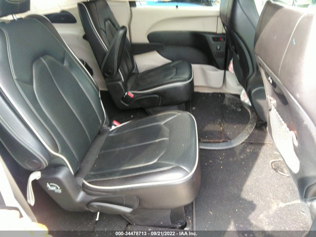 2021 Chrysler Pacifica, VIN: 2C4RC3GG3MR518490