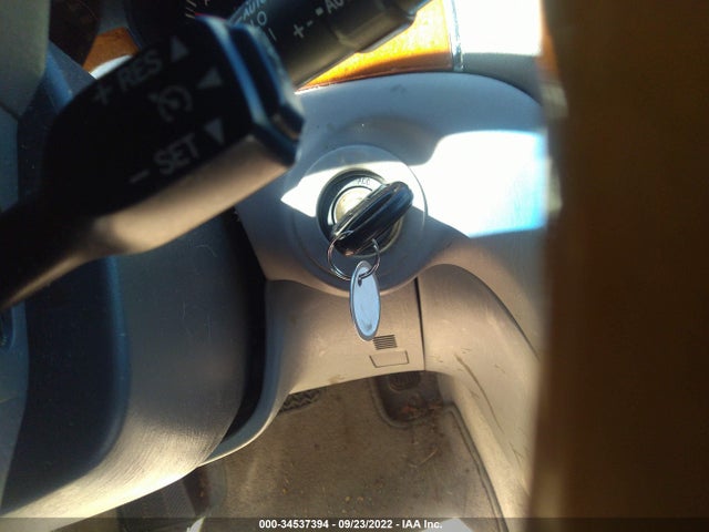 Lexus ES 330 2005 JTHBA30G755092124 Image 3