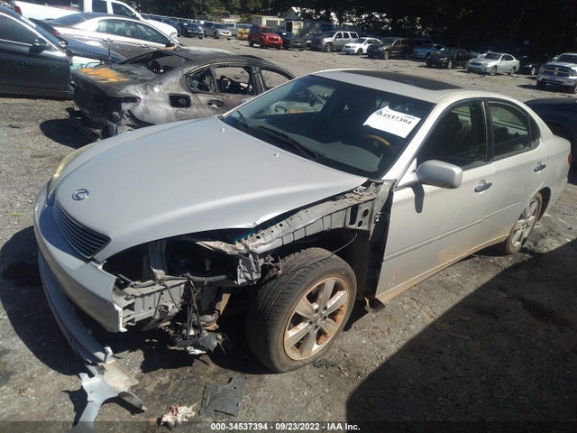 Lexus ES 330 2005 JTHBA30G755092124 Image 2