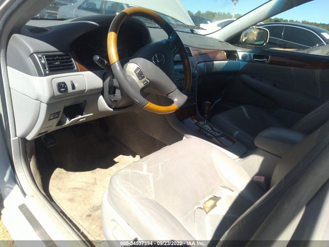 Lexus ES 330 2005 JTHBA30G755092124 Image 6