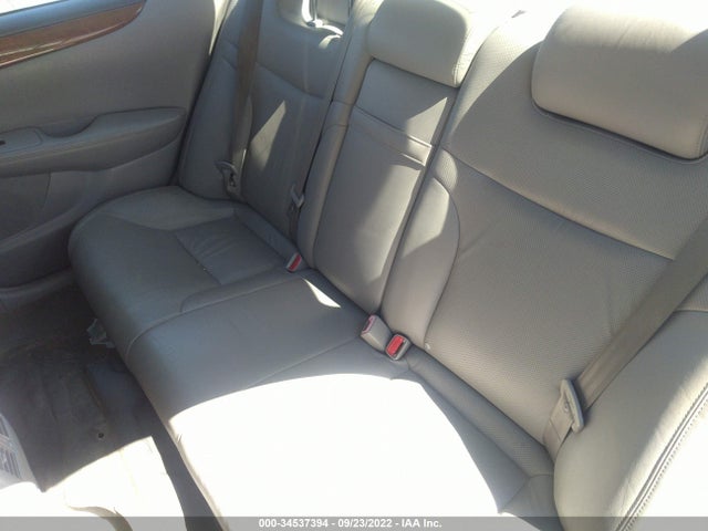 Lexus ES 330 2005 JTHBA30G755092124 Image 9