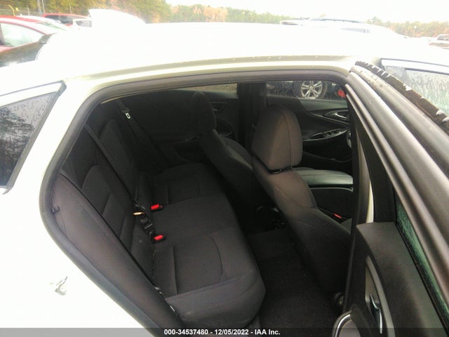 2016 CHEVROLET MALIBU LT VIN: 1G1ZE5ST8GF187176