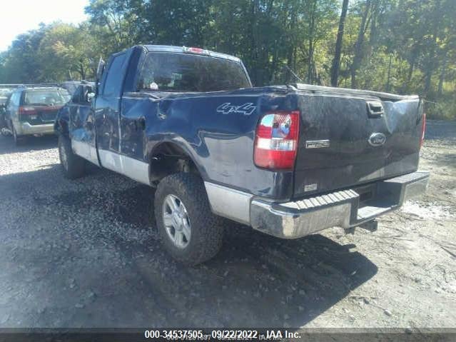 2004 FORD F-150 XLT/FX4/LARIAT/XL VIN: 1FTPX14514NB37530