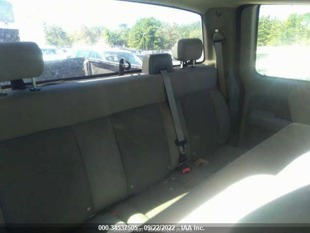 2004 FORD F-150 XLT/FX4/LARIAT/XL VIN: 1FTPX14514NB37530