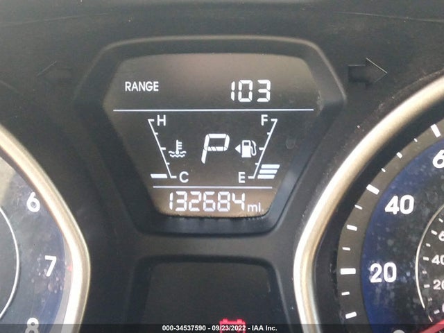 Hyundai ELANTRA SE 2015 5NPDH4AE5FH635139 Image 7