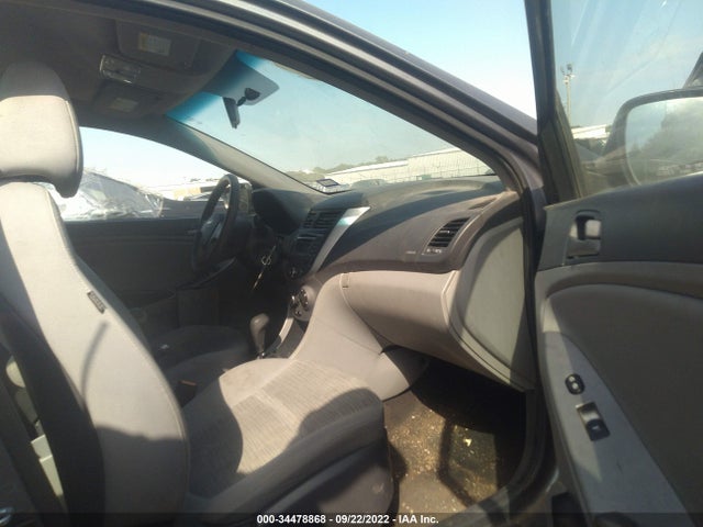 2017 Hyundai Accent, VIN: KMHCT4AE3HU218892