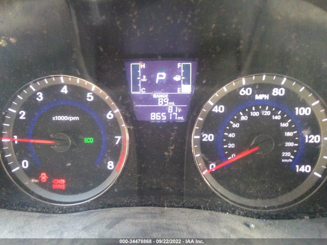 2017 Hyundai Accent, VIN: KMHCT4AE3HU218892