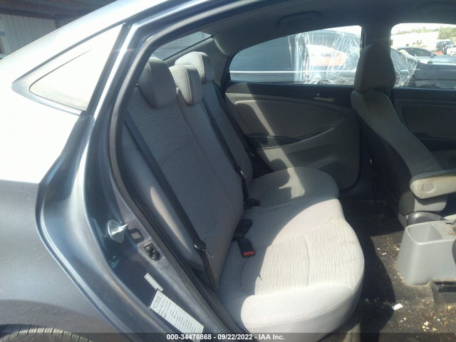 2017 Hyundai Accent, VIN: KMHCT4AE3HU218892